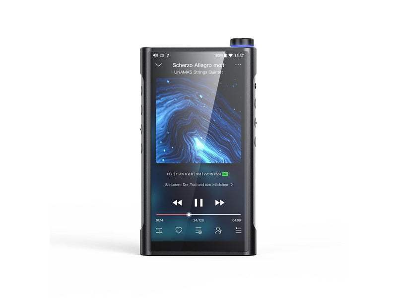 FiiO M15S - MP3 Spieler