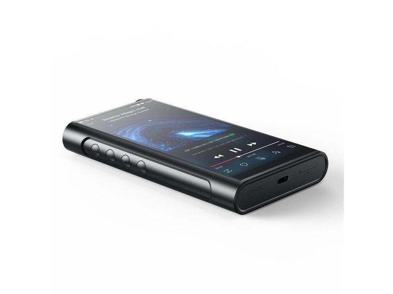 FiiO M15S - MP3 Spieler