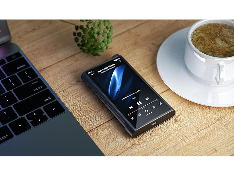 FiiO M15S - MP3 Spieler