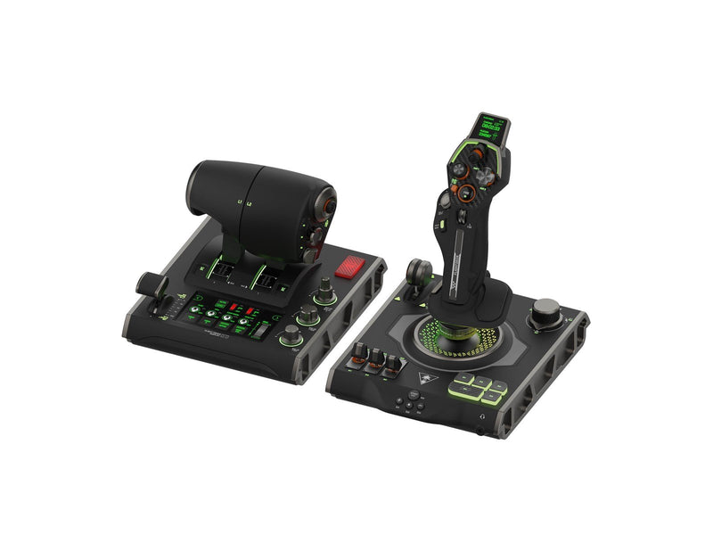 Turtle Beach VelocityOne Flightdeck - Wired Controller - PC