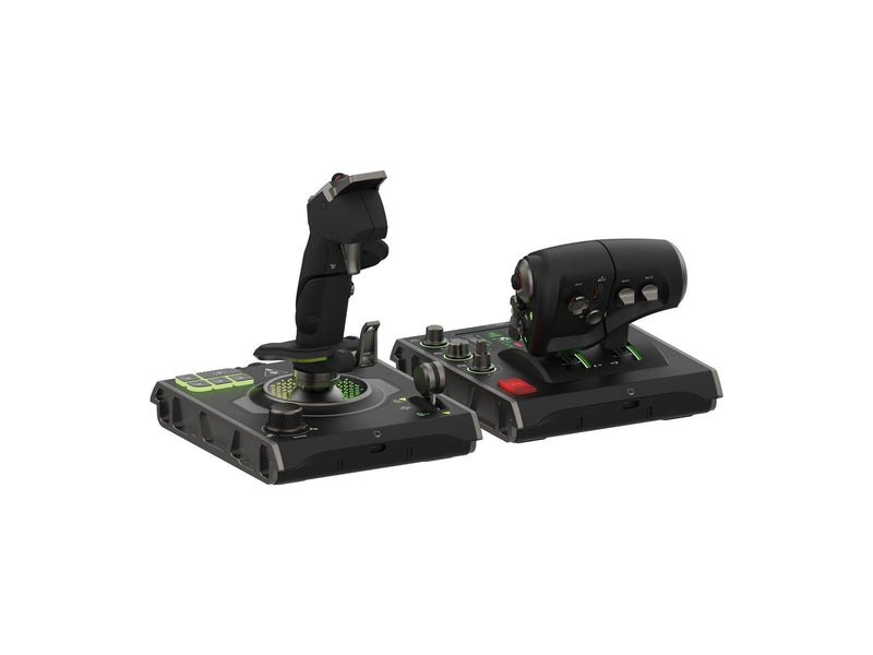 Turtle Beach VelocityOne Flightdeck - Wired Controller - PC