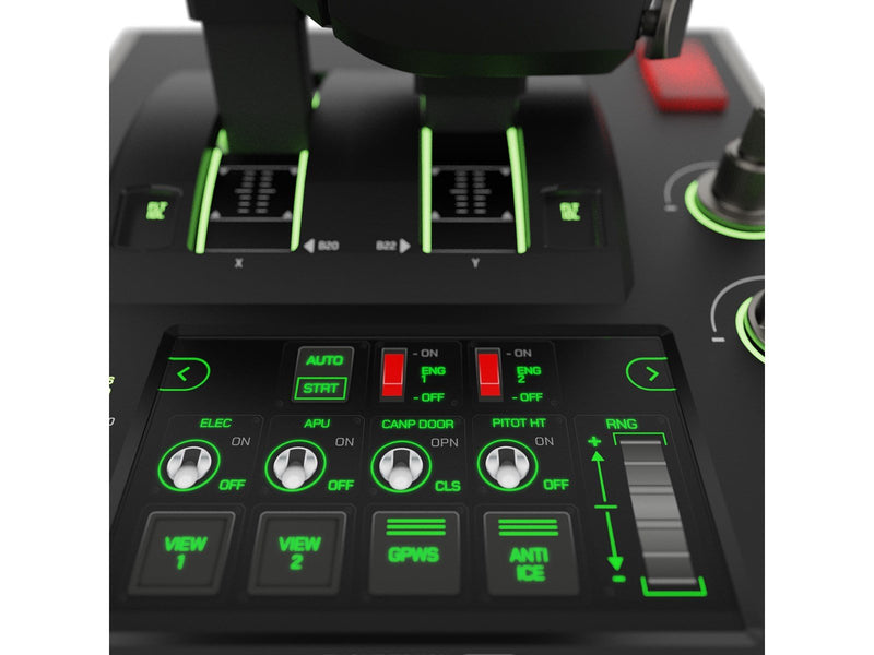 Turtle Beach VelocityOne Flightdeck - Wired Controller - PC