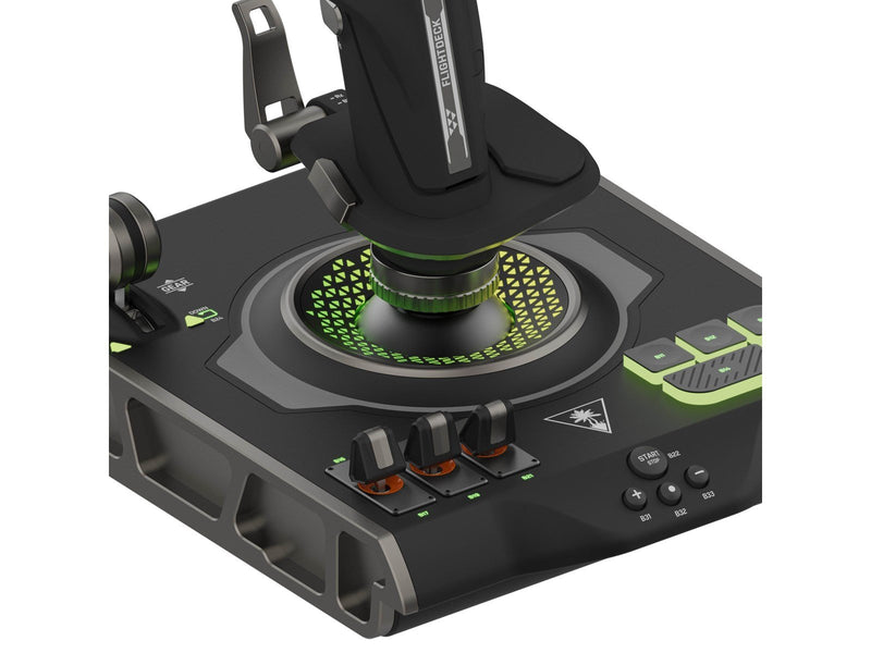 Turtle Beach VelocityOne Flightdeck - Wired Controller - PC