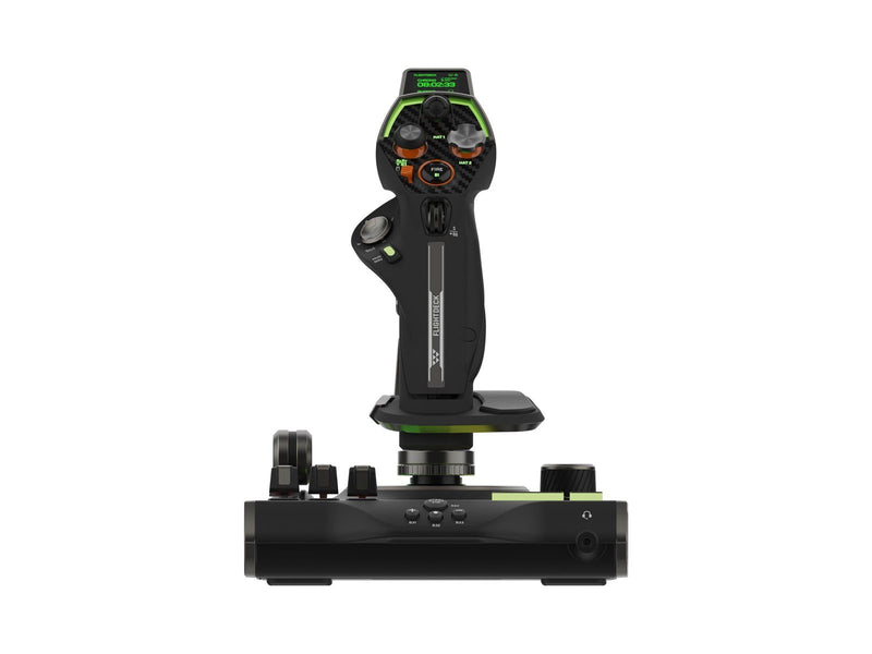 Turtle Beach VelocityOne Flightdeck - Wired Controller - PC
