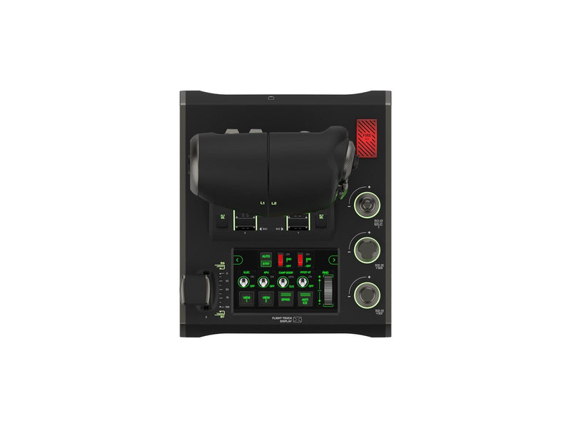 Turtle Beach VelocityOne Flightdeck - Wired Controller - PC