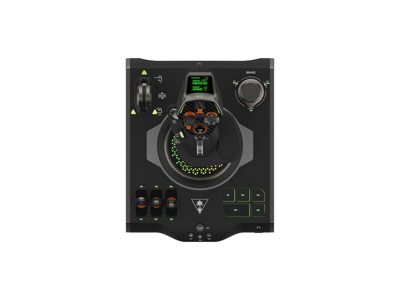 Turtle Beach VelocityOne Flightdeck - Wired Controller - PC