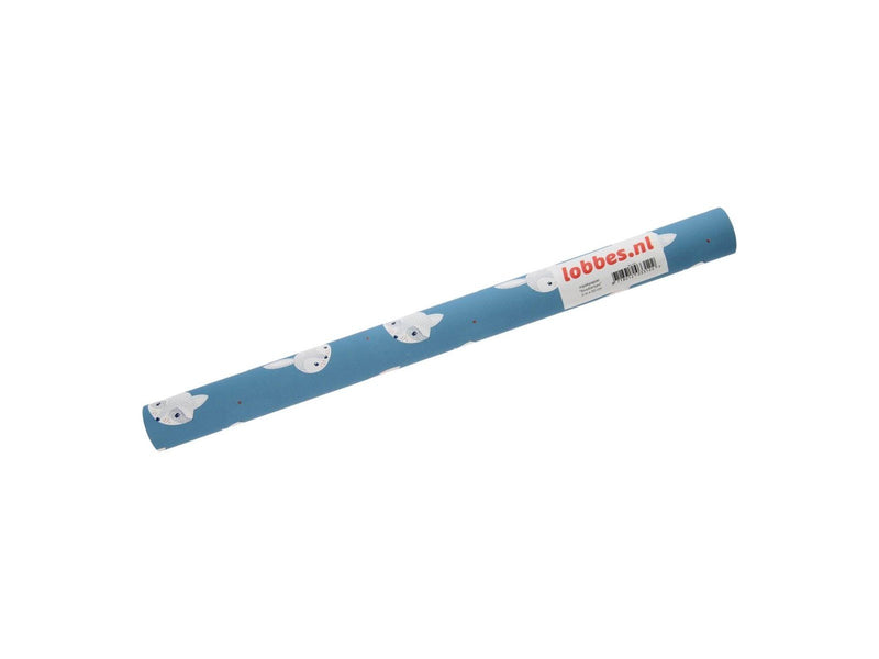 Rotolux Wrapping paper Forest animals 3 m.