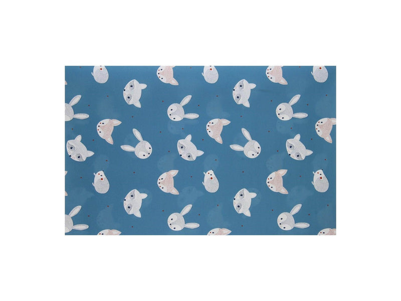 Rotolux Wrapping paper Forest animals 3 m.