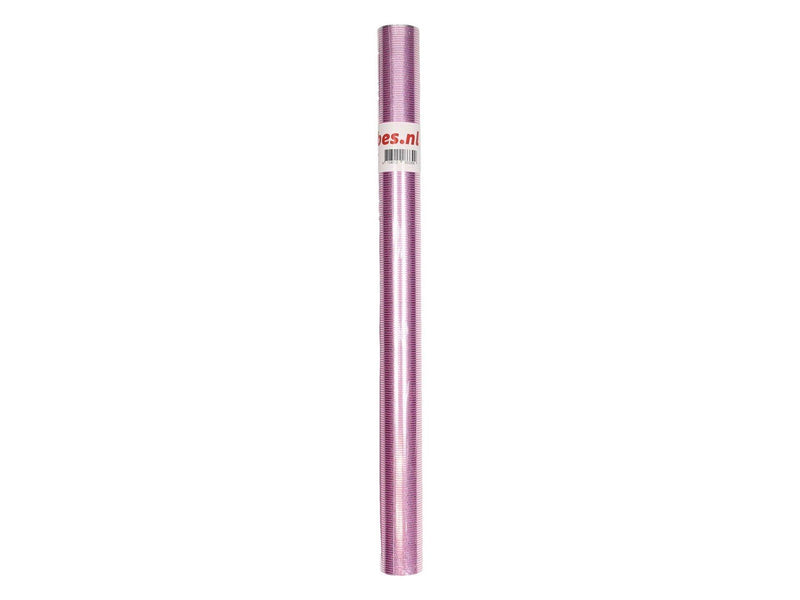 Rotolux Wrapping paper Purple 3 mtr.