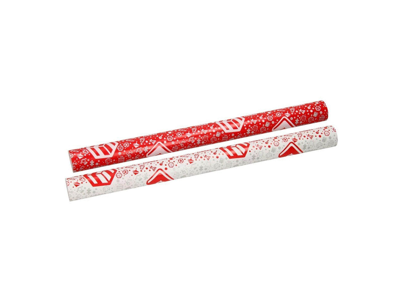 Lobbes Sinterklaas Wrapping paper 5mtr
