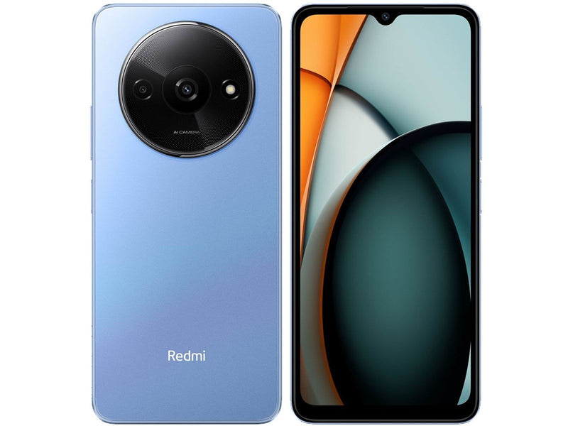 Xiaomi Redmi A3 128GB/4GB - Star Blue