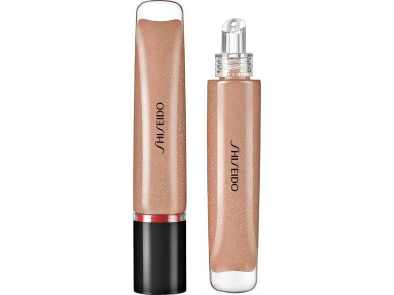 Shiseido Shimmer Gel Gloss