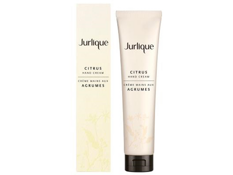 Jurlique Citrus Hand Cream