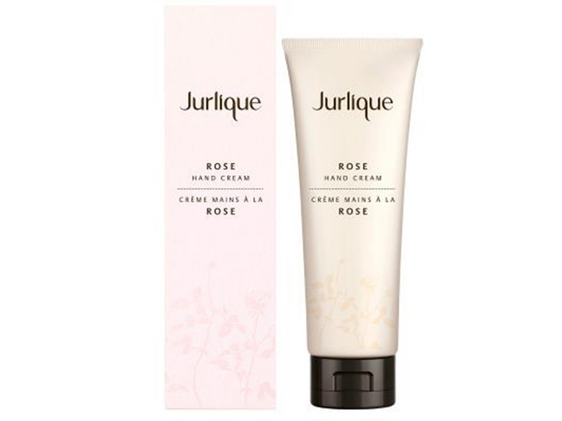 Jurlique Rose Hand Cream