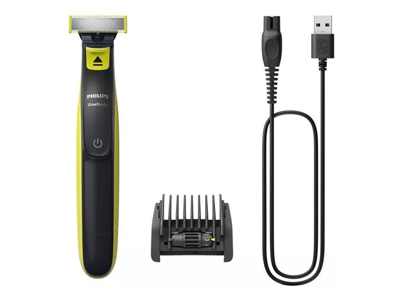 Philips Barttrimmer OneBlade QP2724/20