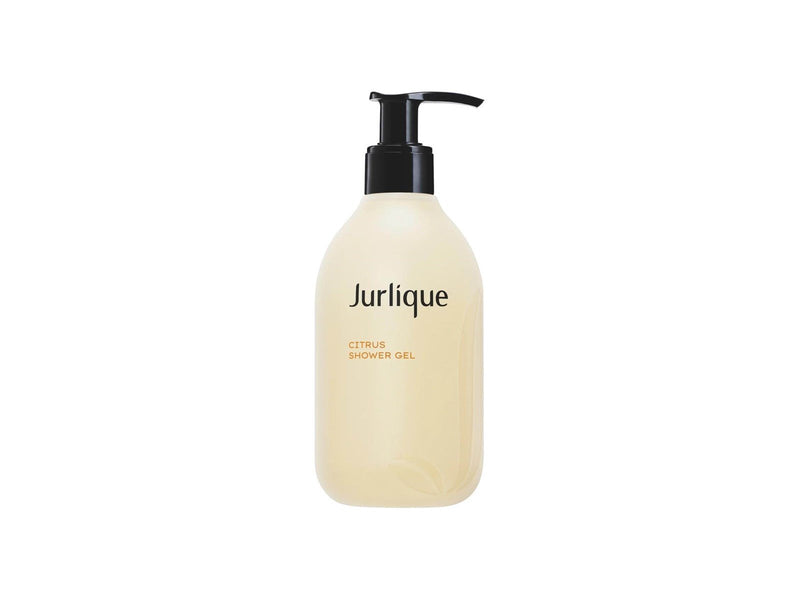 Jurlique Refreshing Citrus Shower Gel