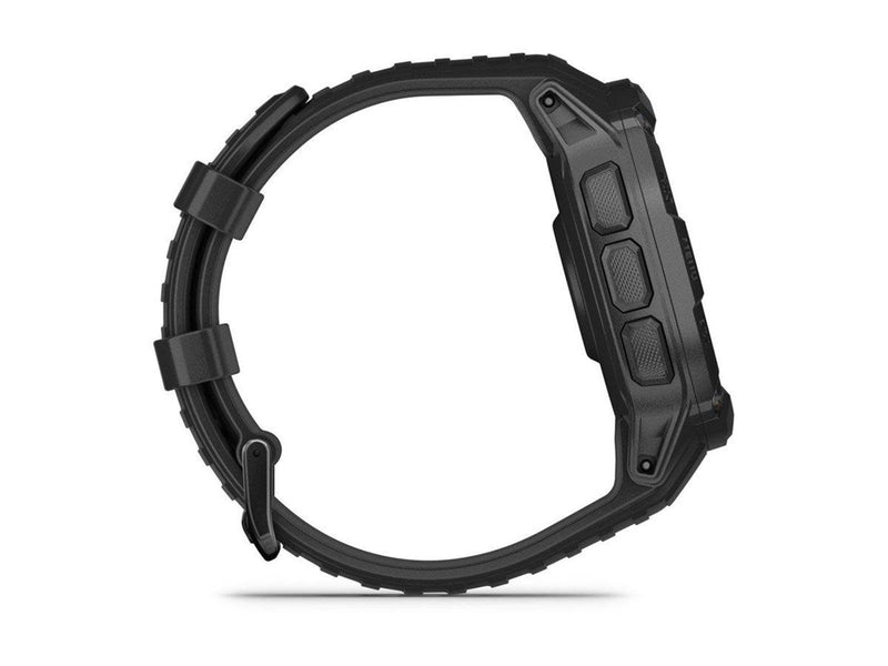 Garmin Instinct 2X Solar - Black
