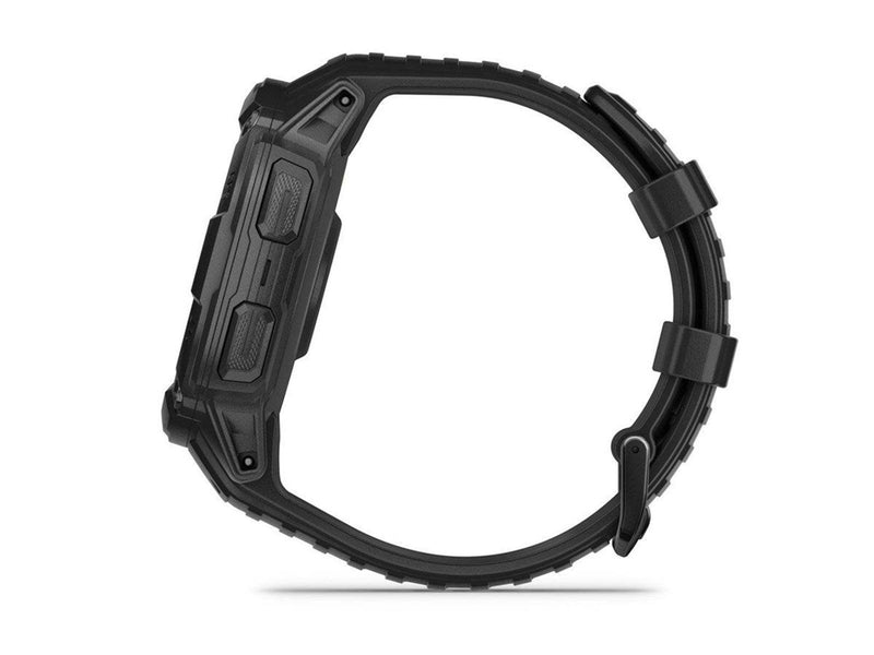 Garmin Instinct 2X Solar - Black