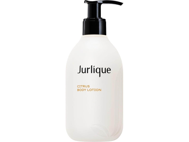 Jurlique Refreshing Citrus Body Lotion