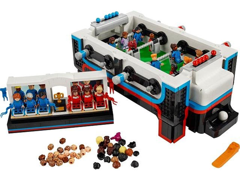 LEGO Ideas 21337 Table Football