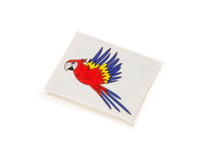 LG-Imports Tattoos Pirate 12pcs.