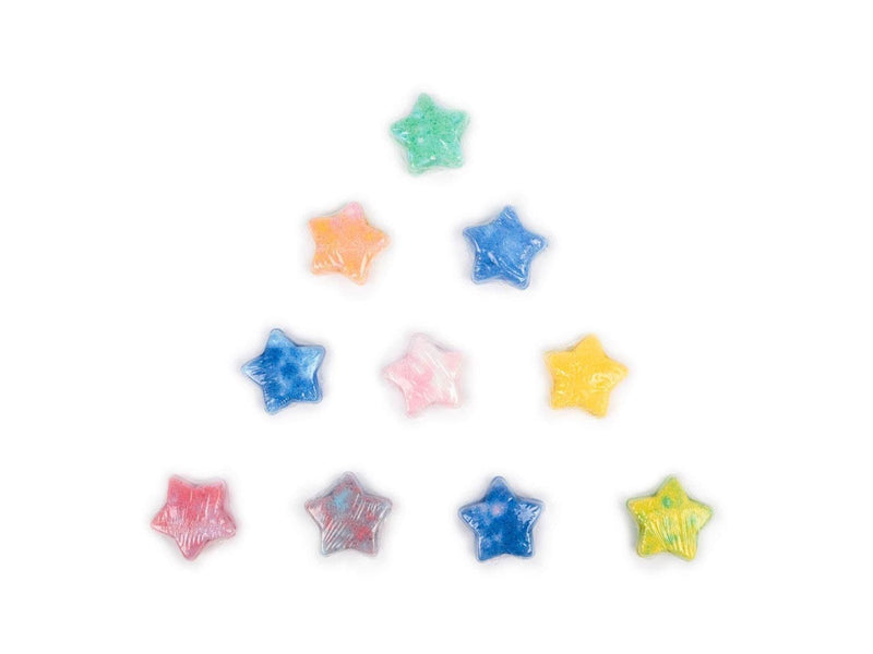 CREATE IT! Poptastic Bath Bombs Star 10-Pack