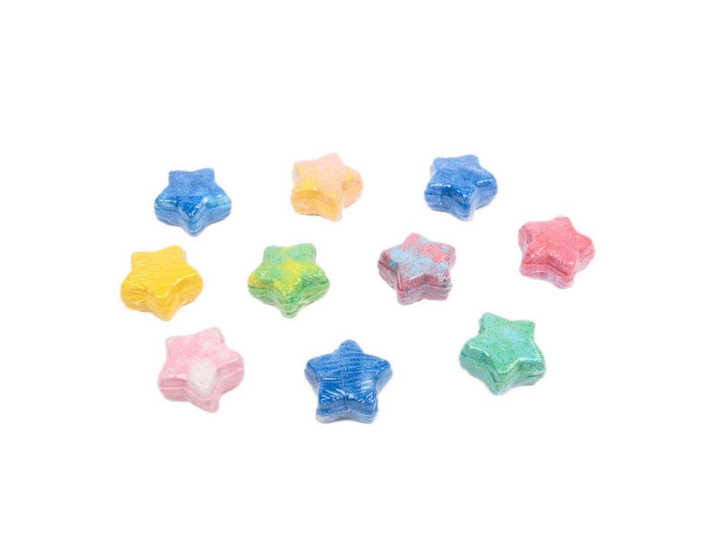 CREATE IT! Poptastic Bath Bombs Star 10-Pack
