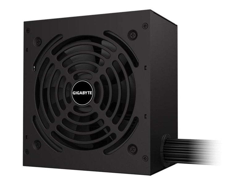GIGABYTE GP-P650G Netzteile - 650 Watt - 120 mm - ATX 2.31 - 80 Plus Gold zertifiziert