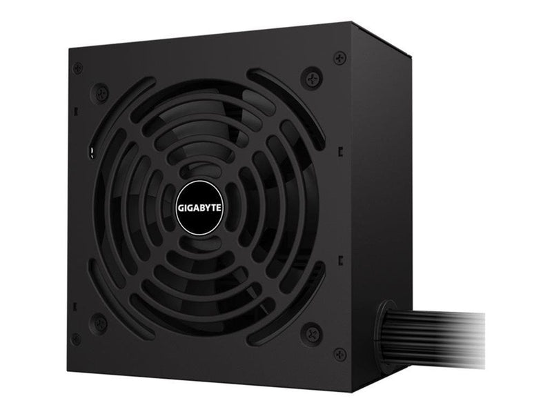 GIGABYTE GP-P650G Netzteile - 650 Watt - 120 mm - ATX 2.31 - 80 Plus Gold zertifiziert