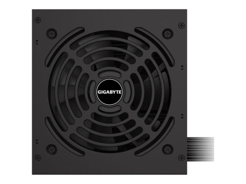 GIGABYTE GP-P650G Netzteile - 650 Watt - 120 mm - ATX 2.31 - 80 Plus Gold zertifiziert