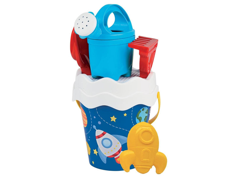 Androni Beach set Space 6 pcs.