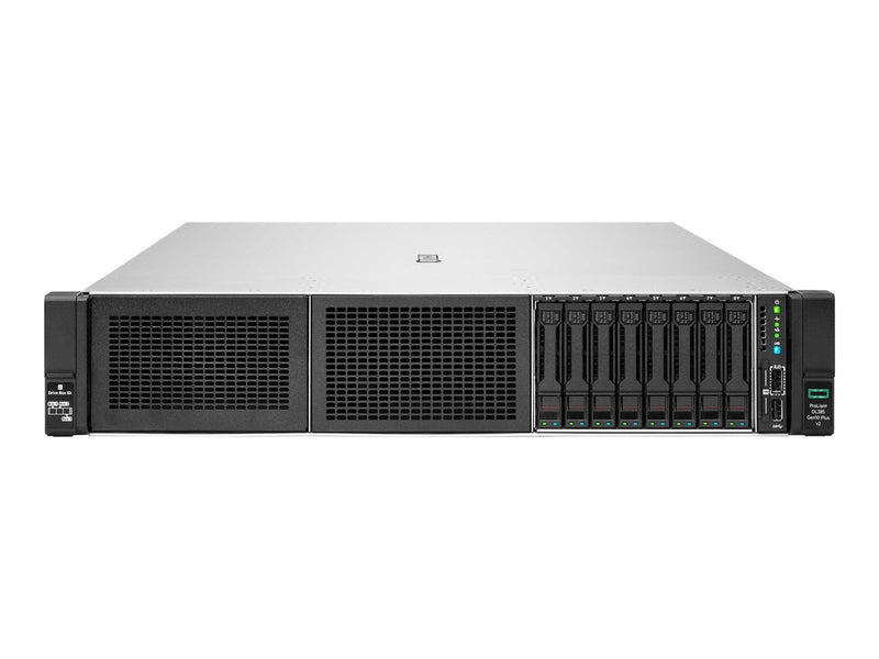 Hewlett Packard Enterprise ProLiant DL385 Gen10 Plus V2 Base / EPYC-7313 / Hot Swap