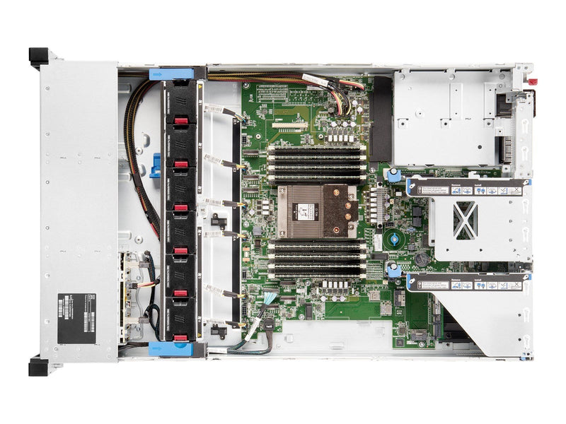 Hewlett Packard Enterprise ProLiant DL385 Gen10 Plus V2 Base / EPYC-7313 / Hot Swap