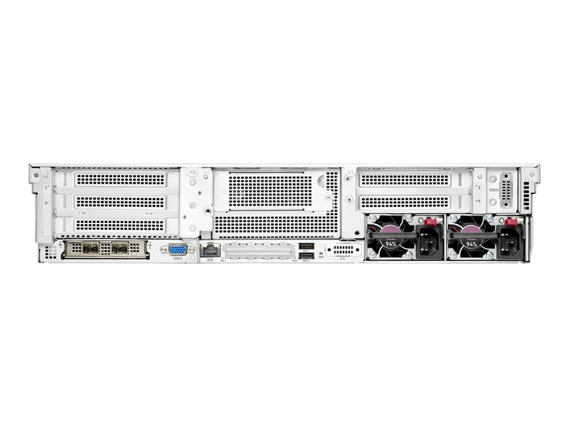 Hewlett Packard Enterprise ProLiant DL385 Gen10 Plus V2 Base / EPYC-7313 / Hot Swap