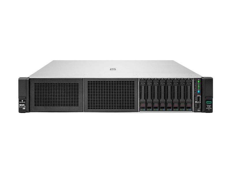 Hewlett Packard Enterprise ProLiant DL385 Gen10 Plus V2 Base / EPYC-7313 / Hot Swap
