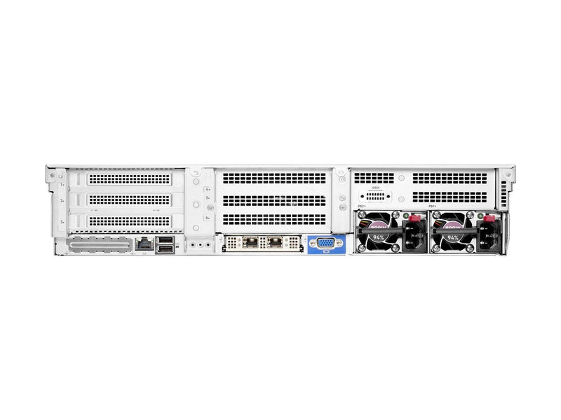 Hewlett Packard Enterprise ProLiant DL385 Gen10 Plus V2 Base / EPYC-7313 / Hot Swap