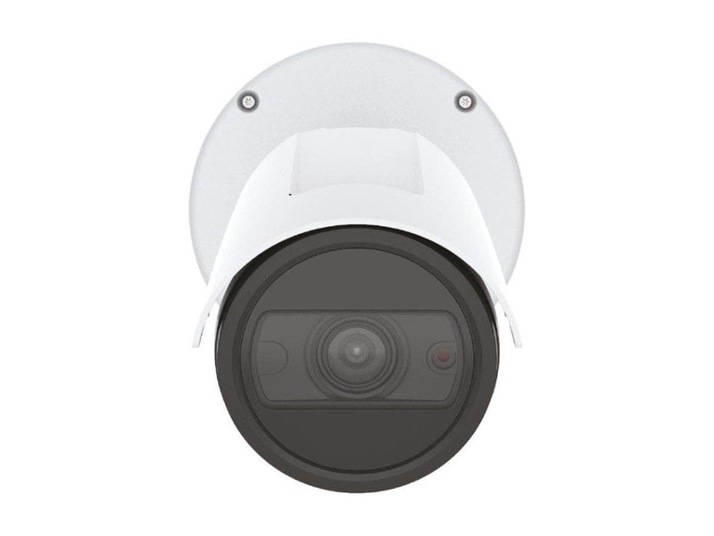 Axis P14 Series P1465-LE-3