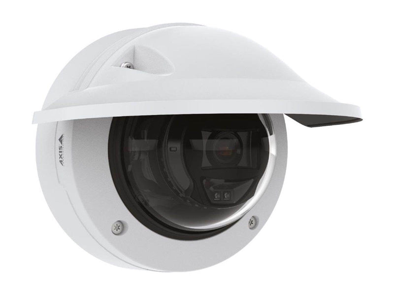 Axis P3265-LVE-3