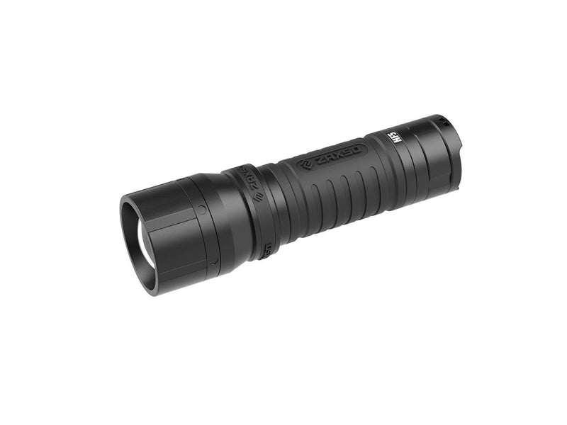 ZAXSO HF5 Lygte alkaline 400 lumen - 3xAAA -  - 22