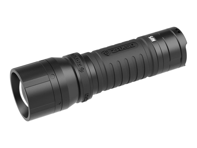 ZAXSO HF5 Lygte alkaline 400 lumen - 3xAAA -  - 22