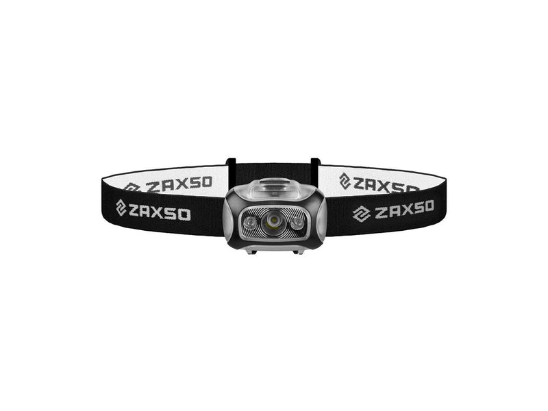 ZAXSO HH5 Pandelampe alkaline 175 lumen - 3xAAA