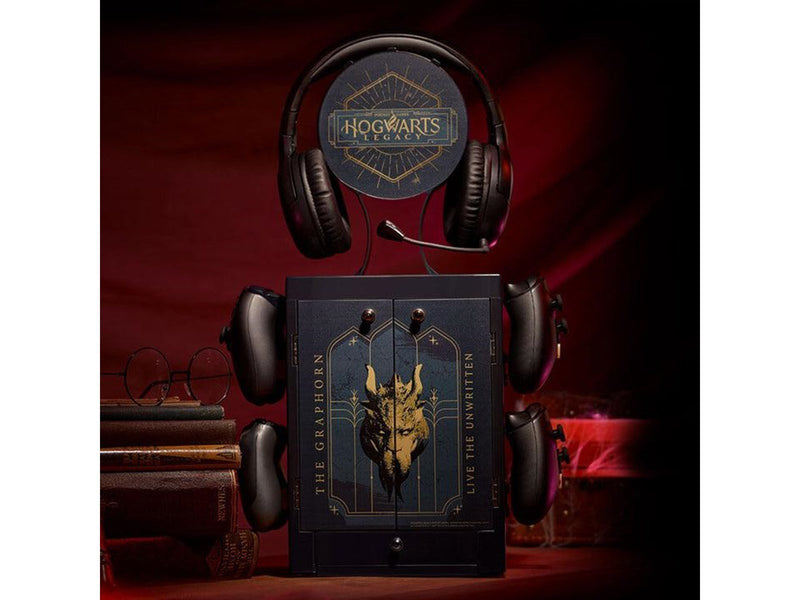 Numskull Hogwarts Legacy Gaming - Miscellaneous Locker
