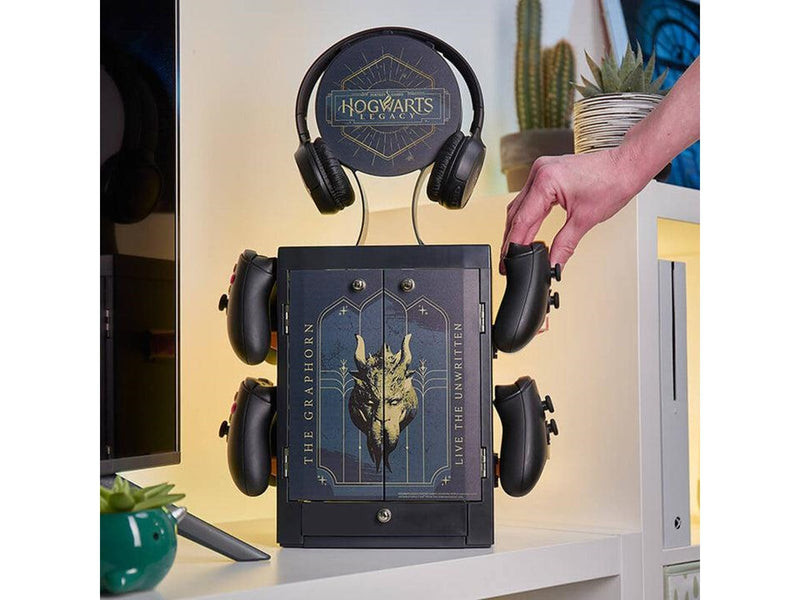 Numskull Hogwarts Legacy Gaming - Miscellaneous Locker