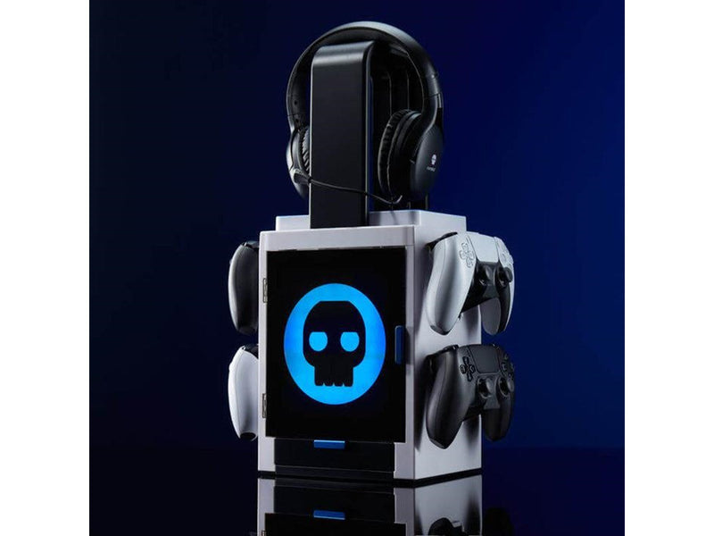 Numskull PS5 Inspired Light - Miscellaneous Locker