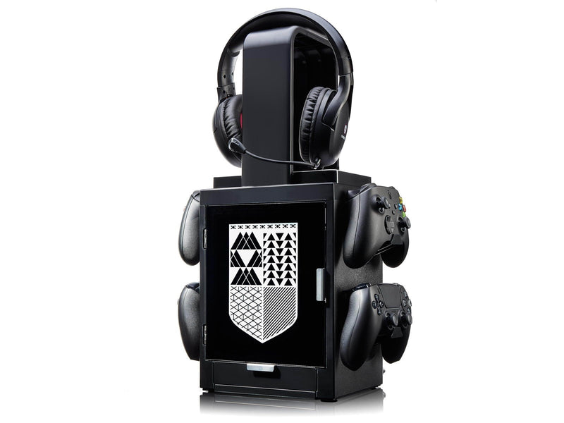 Numskull Official Destiny 2 Light - Miscellaneous Locker