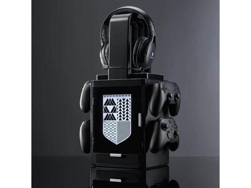 Numskull Official Destiny 2 Light - Miscellaneous Locker