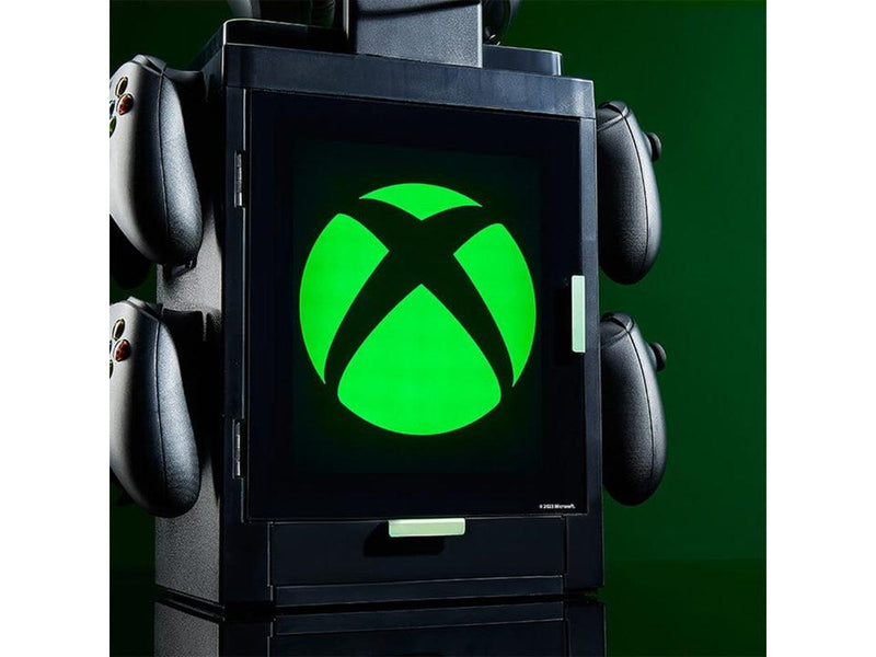 Numskull Official Xbox Light - Miscellaneous Locker
