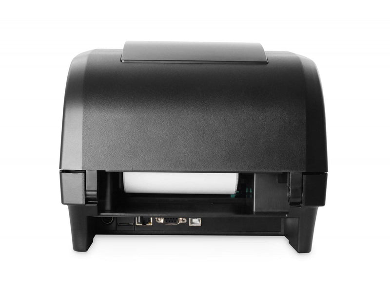 DIGITUS - label printer - B/W - direct thermal / thermal transfer