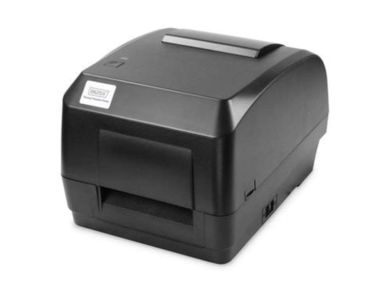DIGITUS - label printer - B/W - direct thermal / thermal transfer