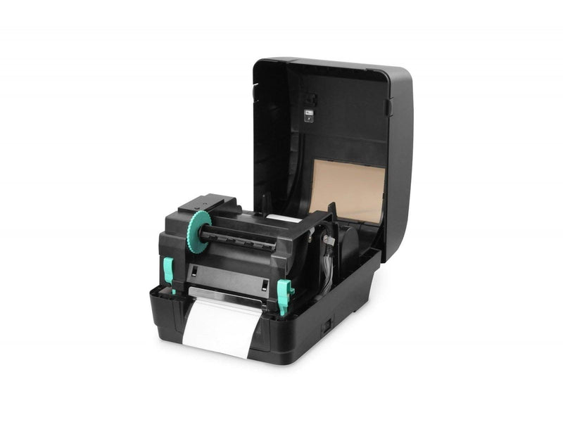 DIGITUS - label printer - B/W - direct thermal / thermal transfer